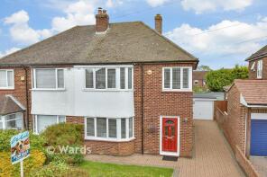 23, Audley Avenue, Darland, Gillingham ME7 3AX