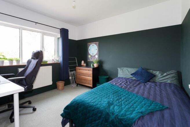 BEDROOM 2 FRONT