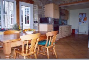 Kitchen/Breakfast Rm