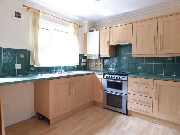Kitchen 1