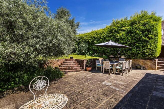 house. estate agency Bucks Green Snoxall