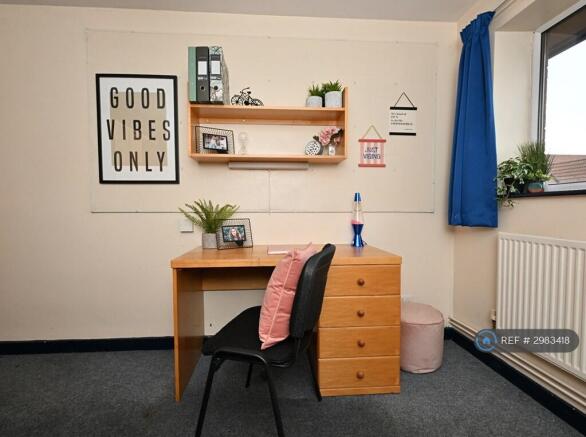 Bronze Bedroom
