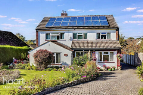 Common Road, Swindon