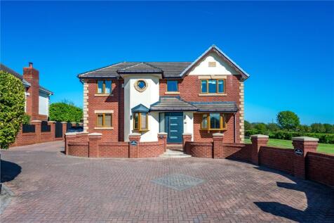Bryning Lane, Wrea Green, Preston, Lancashire