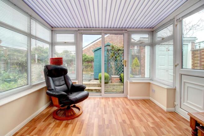 Conservatory 2