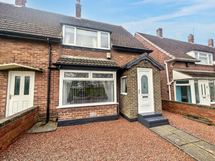 Washington Road, Hylton Castle, Sunderland, Tyne and Wear, SR5 3LJ
