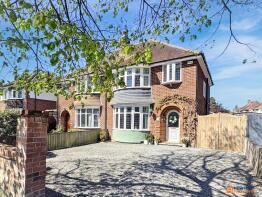 161, Forest Road, Coalville LE67 3SP