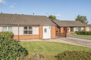 20 Kingsmere Grange, Ambleside Road, Oswestry SY11 2YJ