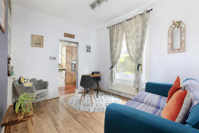 property in Delia Street,
Wandsworth, SW18