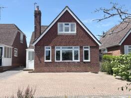 79, Willingdon Park Drive, Eastbourne BN22 0DB