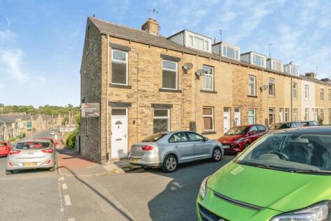 Green End Avenue, Earby, Barnoldswick, Lancashire, BB18