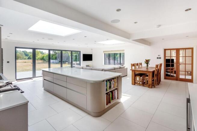 Surrey Estates
