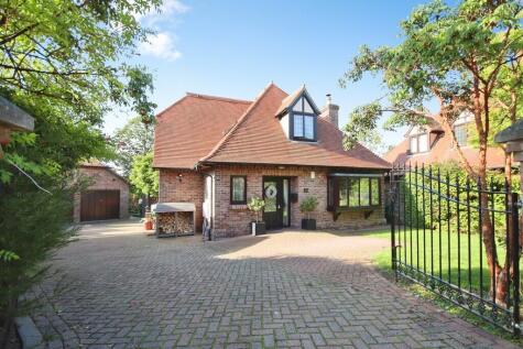 Oakleigh Drive, Lincoln