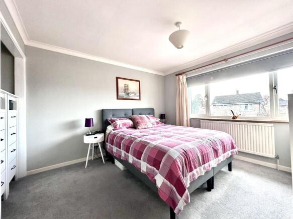 Bed 1
