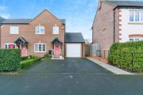 23, Dewberry Road, Tidbury Green, Solihull B90 1UH