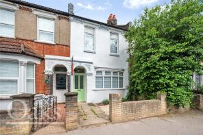 37, Grasmere Road, South Norwood, London SE25 4RF