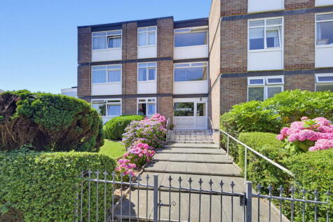 Hoe Court, Lockyer Street, Plymouth