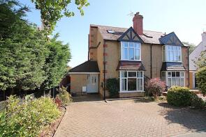 568, Wellingborough Road, Northampton NN3 3JA