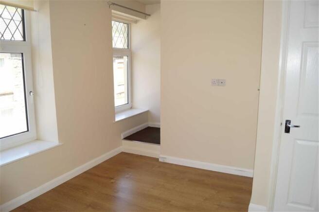 Front Bedroom 1