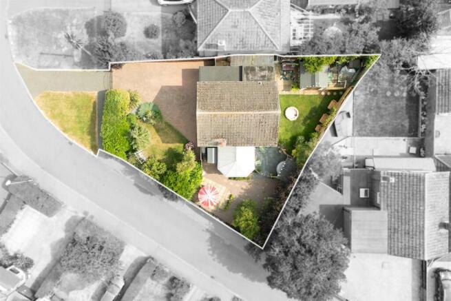 South Avenue, Ullesthorpe, Lutterworth photo 4