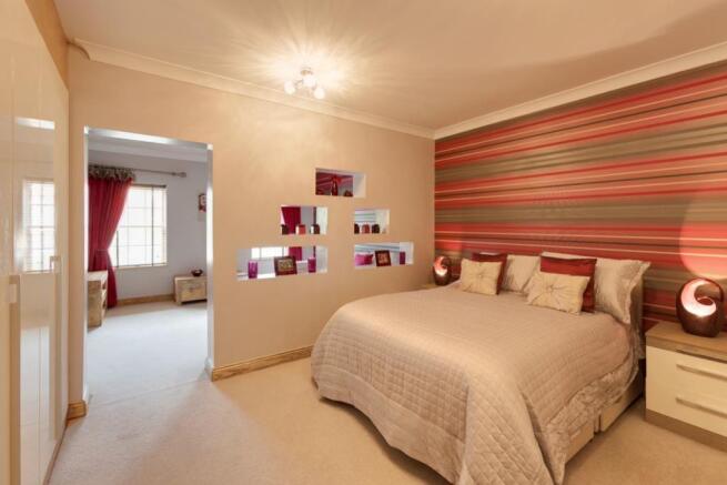 Bedroom 4