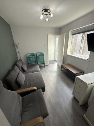 Living /Dining Room