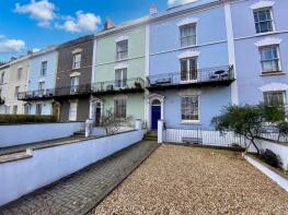 Flat 7, 169, Coronation Road, Southville, Bristol BS3 1RF