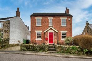 7, Slack Lane, Nether Heage, Belper DE56 2JU