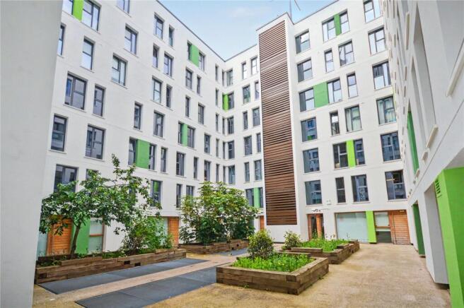 1 bed Apartment for sale Image 8
