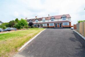 143, Bow Road, Wateringbury, Maidstone ME18 5EA