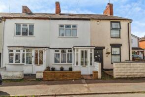 105, Princess Street, Burntwood WS7 1JN