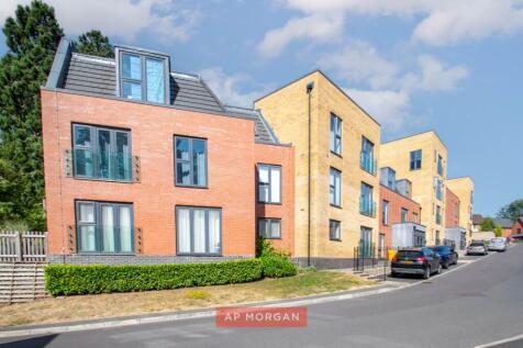 New House Farm Drive, Bournbrook House, Birmingham, West Midlands, B31