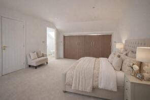 Wilwyn, The Avenue, Salisbury SP2 0BT