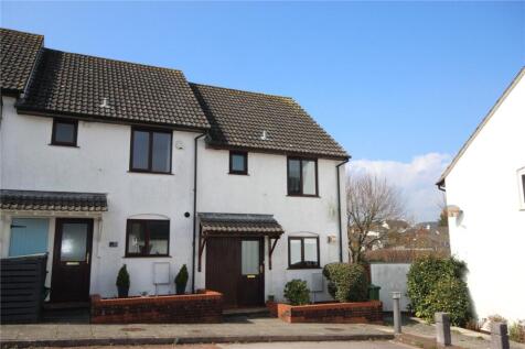 St Johns Close, Colyton, Devon, EX24