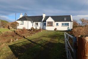 Burnside Cottage, Halistra, Hallin Church Trumpan Road, Hallin, Dunvegan IV55 8GL