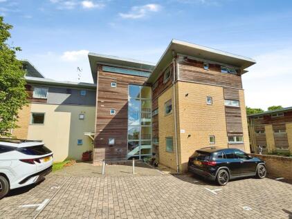 Sotherby Drive, Cheltenham, Gloucestershire
