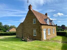Pear Tree Cottage, Church Street, Denton NG32 1LG