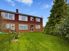 11, Isca Close, Ross-on-wye HR9 5UH