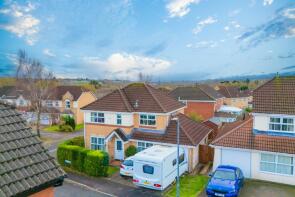 1, Wain Close, Pontprennau, Cardiff CF23 8NW