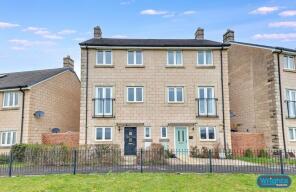 24, Serotine Crescent, Trowbridge BA14 7XE