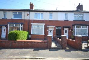 6, Carlton Road, Leyland PR25 2LP