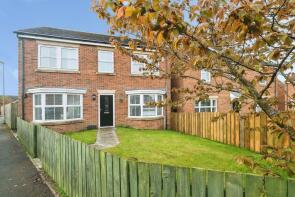 32, Tyelaw Meadows, Alnwick NE66 2JJ