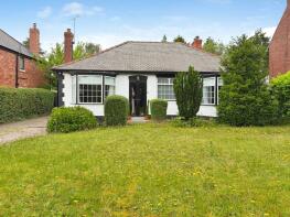 6, Ellers Road, Bessacarr, Doncaster DN4 7BA