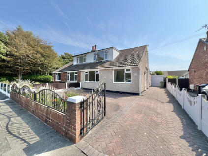 Milburn Avenue, Cleveleys, FY5