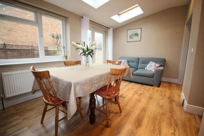 dining family room