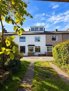 Robert Street, Ramsbottom, BL0