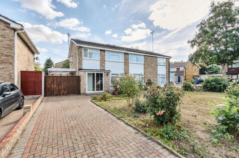 Water Mill Way, South Darenth, Dartford, Kent, DA4