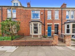 12, Hawthorn Gardens, Low Fell, Gateshead NE9 5TD