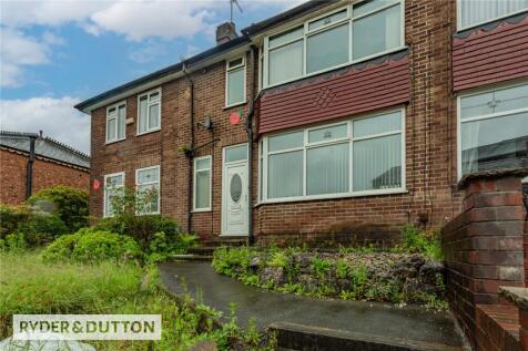 Rochdale Road, Middleton, Manchester, M24