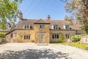 Hope Cottage, Upper Seagry SN15 5EX